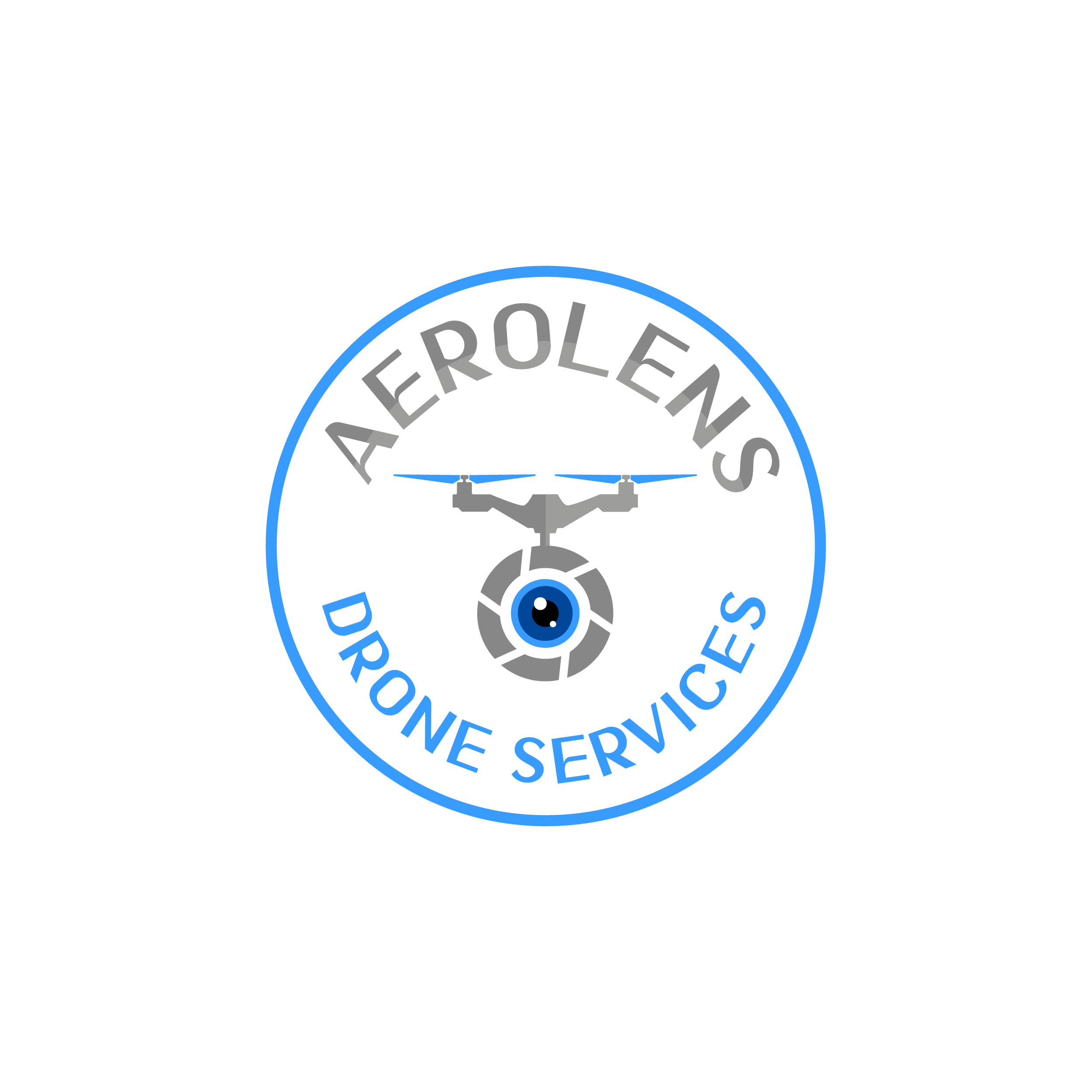 AeroLens Logo